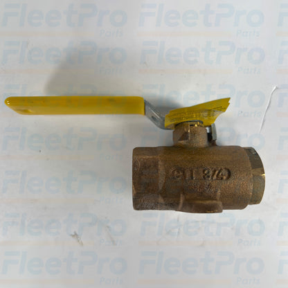 OEM International ball valve 2229447C1 direct replacement