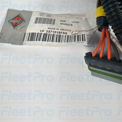 International Navistar Rear Chassis Base 2000 Mm Y Harness - 3571018F94