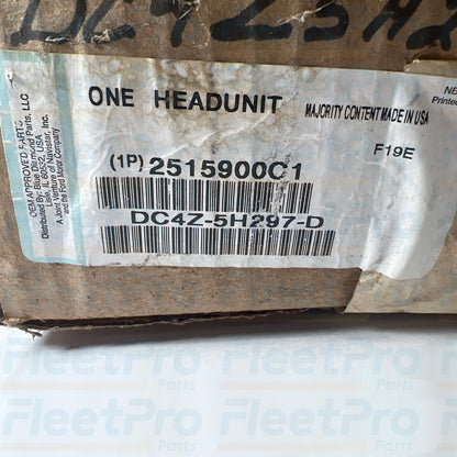 OEM DEF head unit 2515900C1 direct replacement