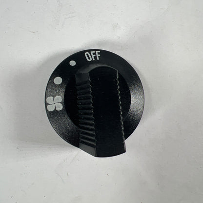 OEM fan speed knob 2035157C91