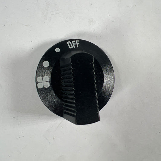 OEM fan speed knob 2035157C91