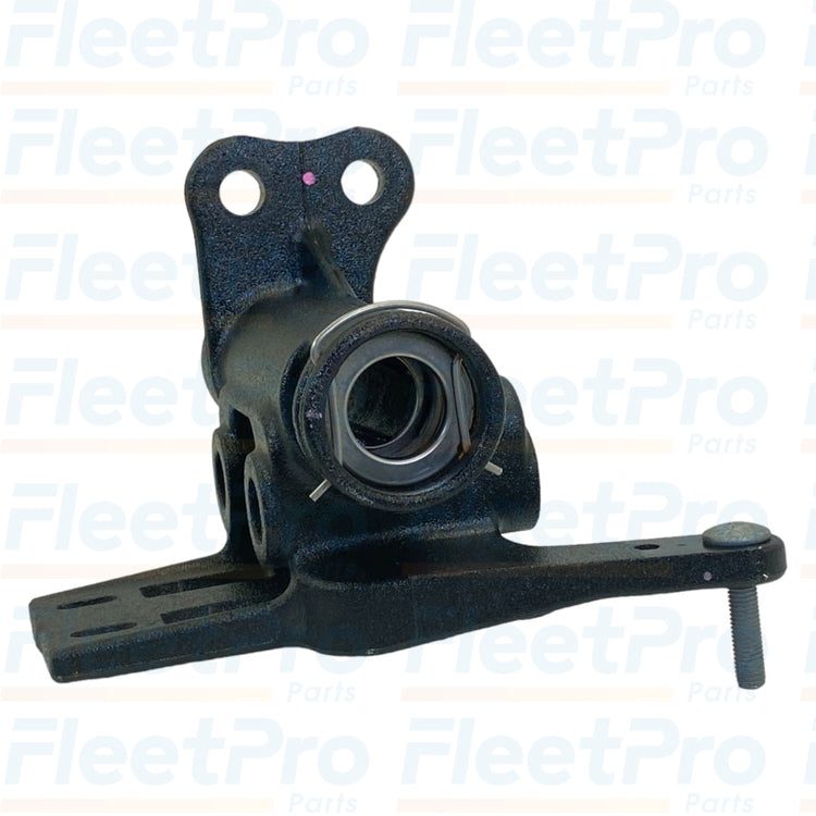 OEM Freightliner LH frame tow bracket housing A15-27959-005