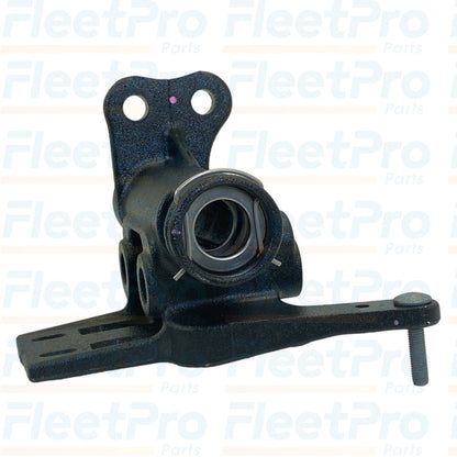 OEM Freightliner LH frame tow bracket housing A15-27959-005