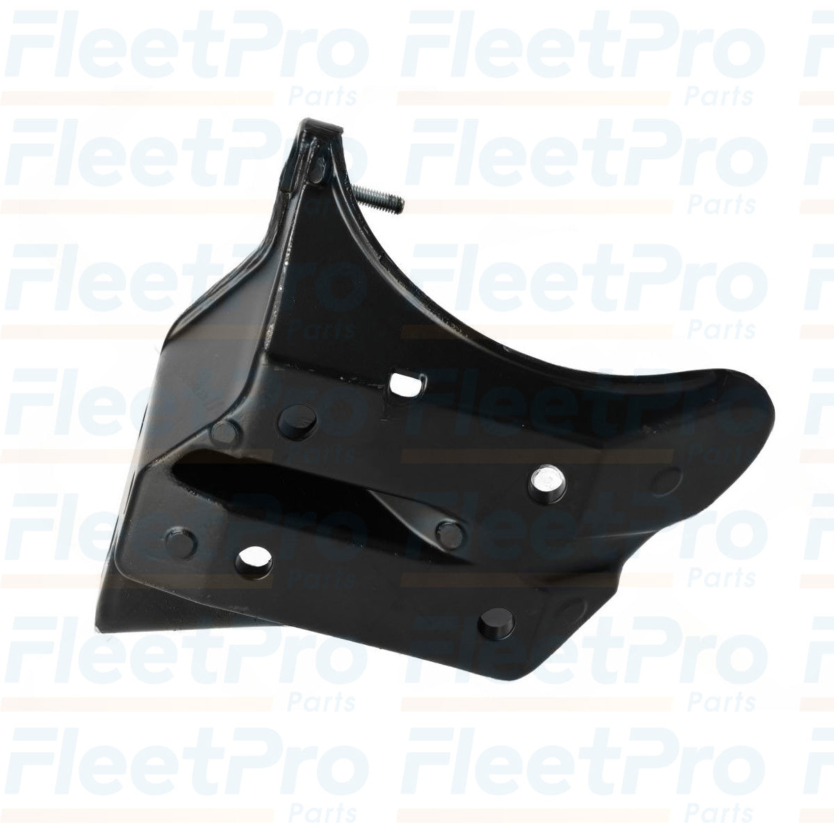 OEM Freightliner Cascadia bumper support RH aluminum A21-28565-001