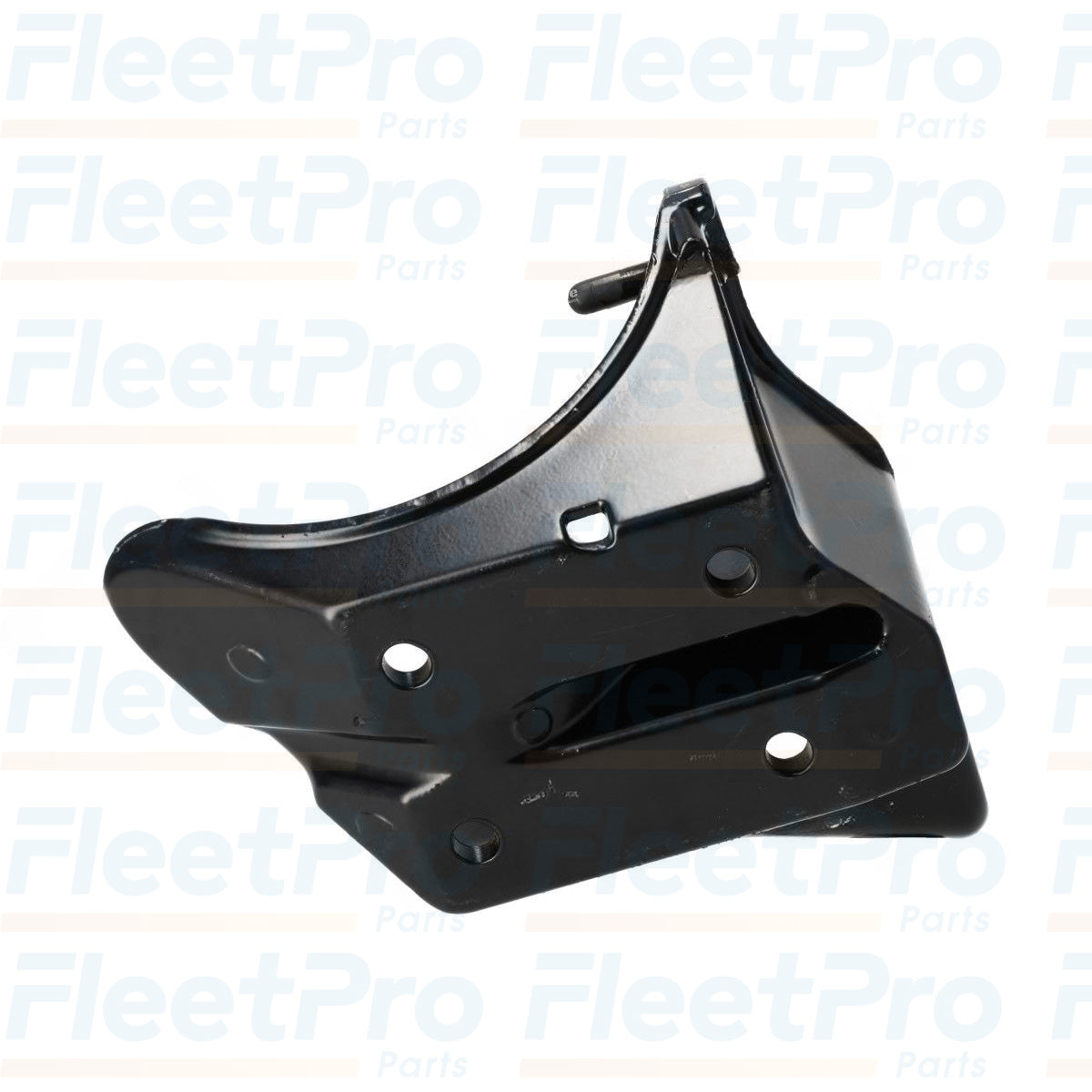 OEM front bumper mount for Freightliner Cascadia LH