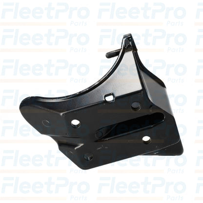 OEM front bumper mount for Freightliner Cascadia LH