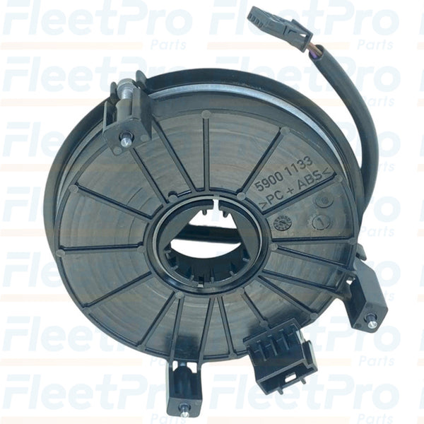 OEM Freightliner Steering Column Clock Spring A0004642018 – 4-Way ...