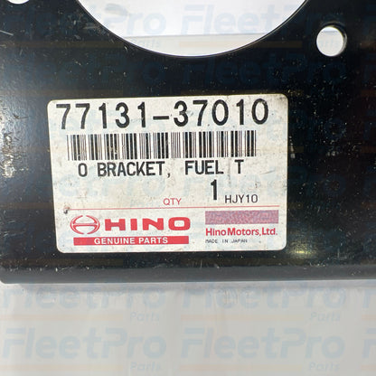 OEM Hino bracket 77131-37010