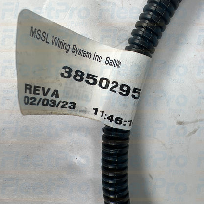 OEM International horn jumper part 3850295C91