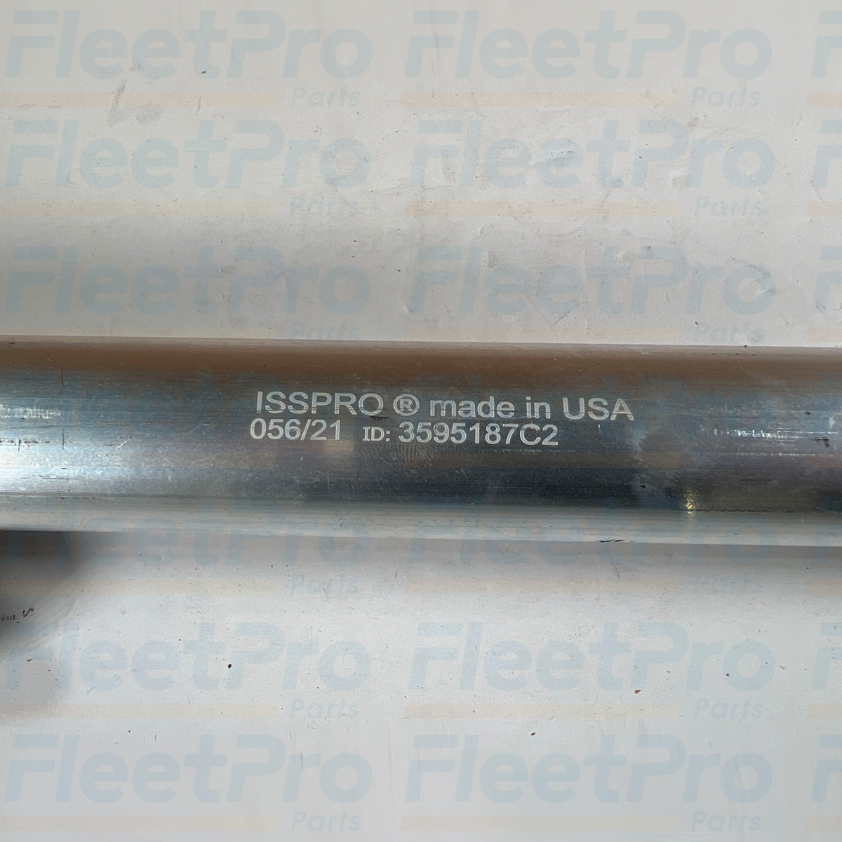 OEM International fuel tank sender replacement