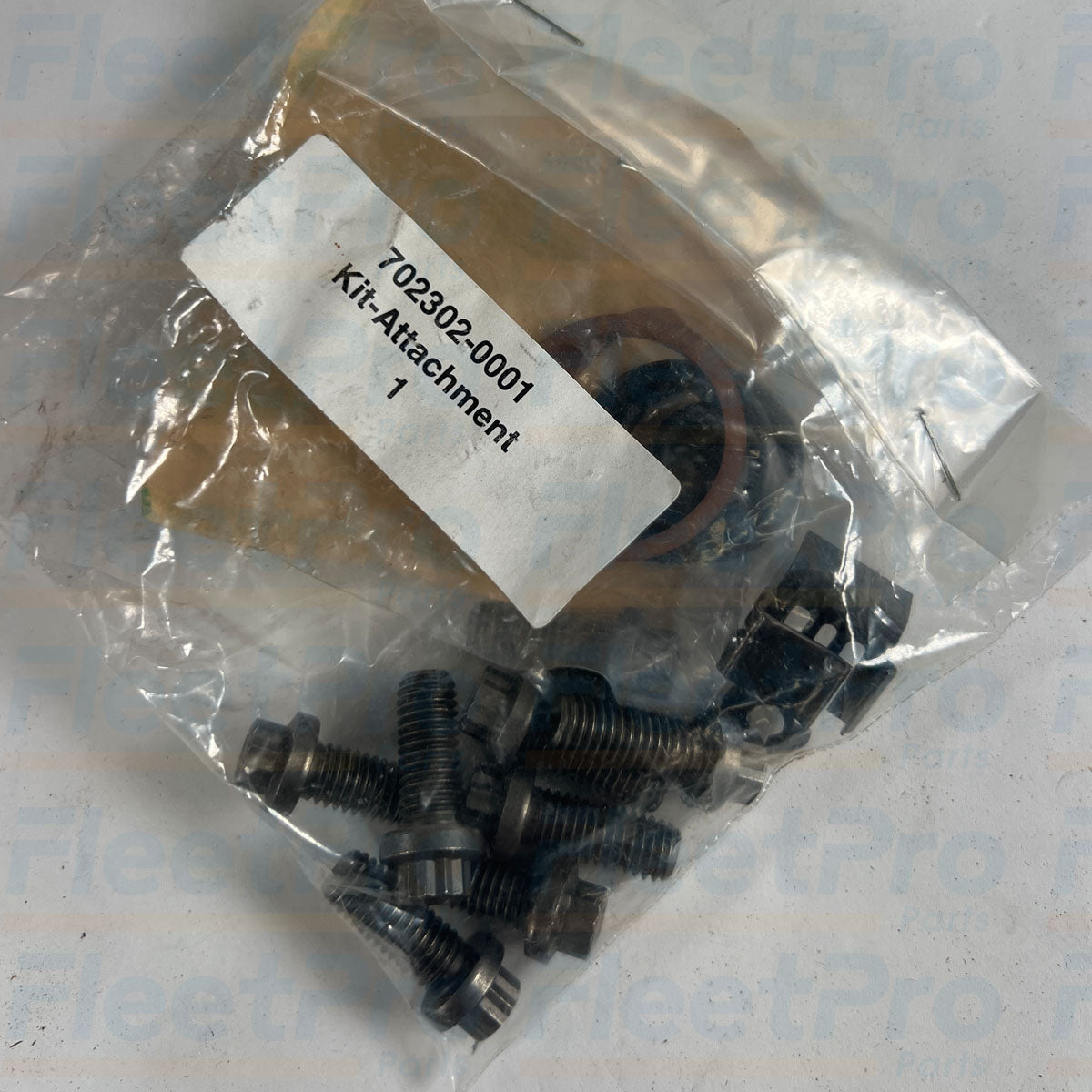 OEM Navistar 1831528C91 kit