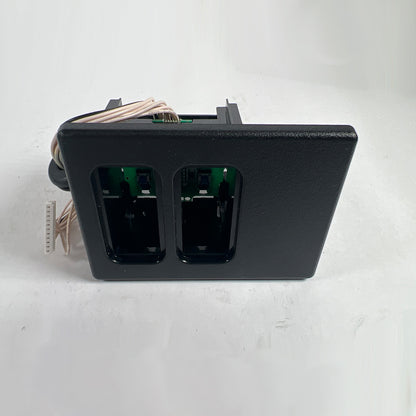 OEM Navistar switch panel 3836865C91