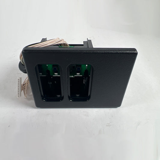 OEM Navistar switch panel 3836865C91