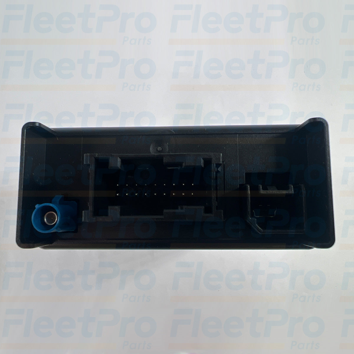 OEM predictive cruise control module replacement
