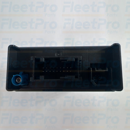 OEM predictive cruise control module replacement