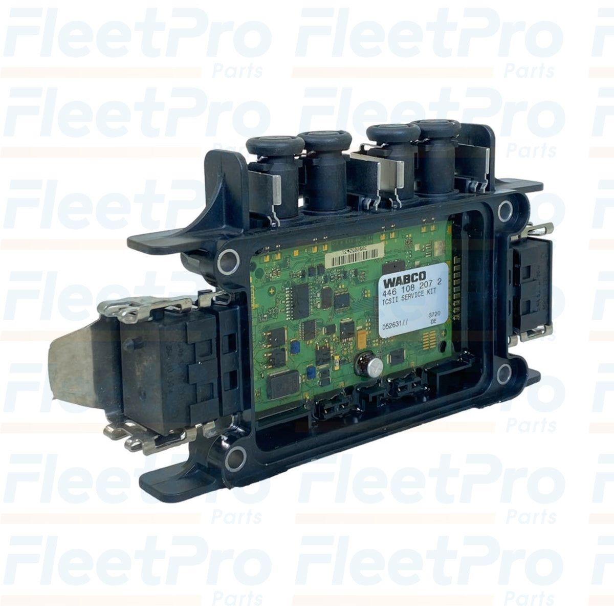 OEM WAB 4008506010 ABS ECU kit for trailer