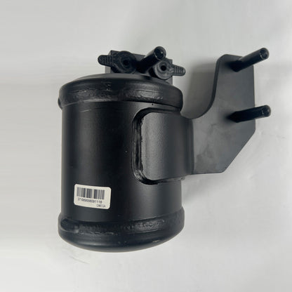 Omega 37-19895 receiver drier for Freightliner Cascadia
