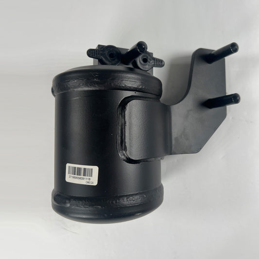 Omega 37-19895 receiver drier for Freightliner Cascadia