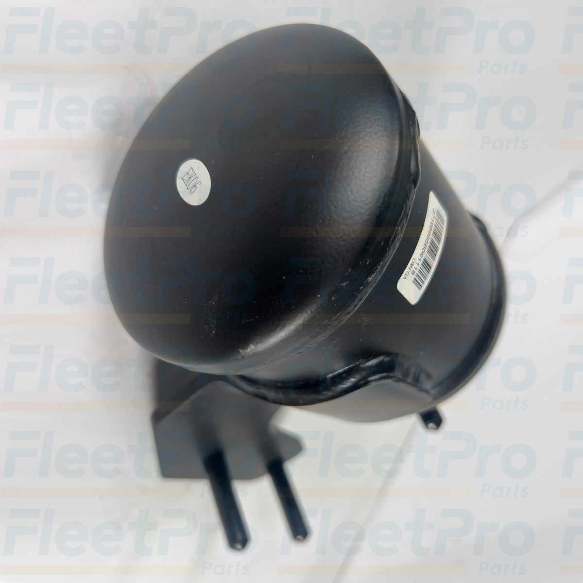 Omega 3719895 direct fit receiver drier