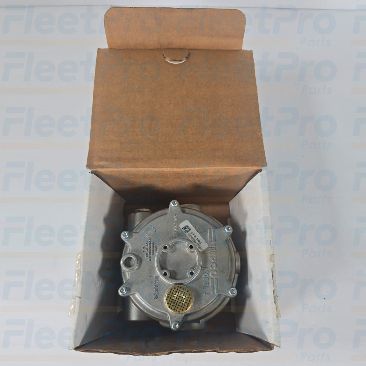 Onan generator fuel regulator 148-1080
