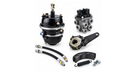 Semi Truck Other Brake Parts