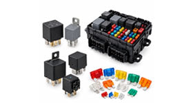 Semi Truck Other Electrical Parts