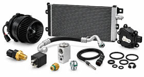 Semi Truck Other Parts A/C & Heating
