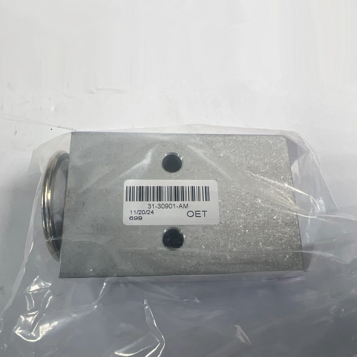 OTR PTAC1600 A/C Expansion Valve