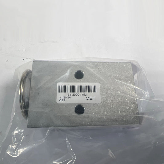 OTR PTAC1600 A/C Expansion Valve