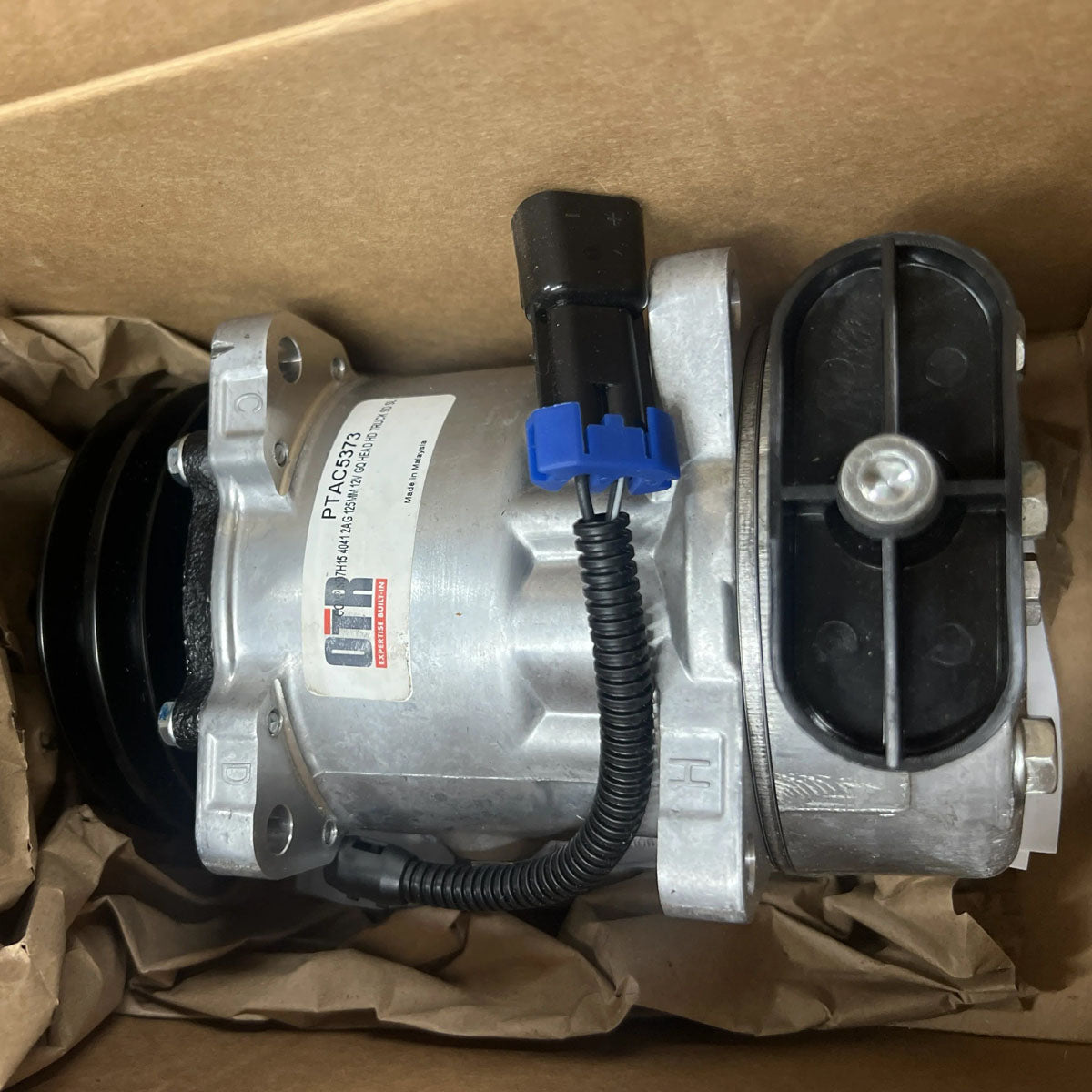 OTR PTAC5373 SD7H15HD A/C compressor