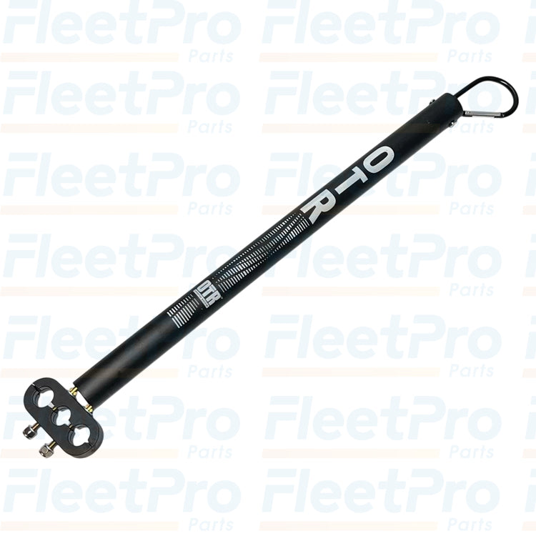 OTR17148 single spring kit with sleeve and HA hose separator