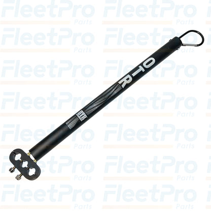 OTR17148 single spring kit with sleeve and HA hose separator
