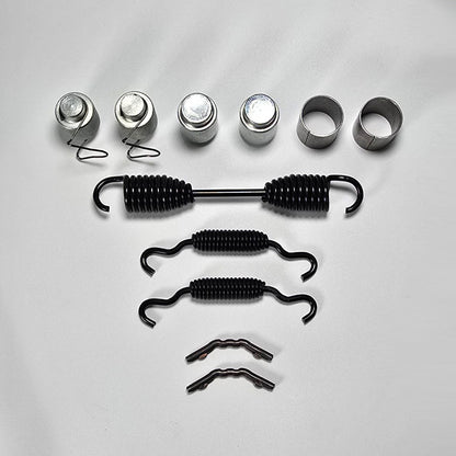 Components: springs, pins, clips of OTR4515QHD kit