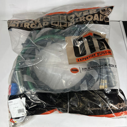 OTR6818 15 foot 3-in-1 ABS and air line assembly