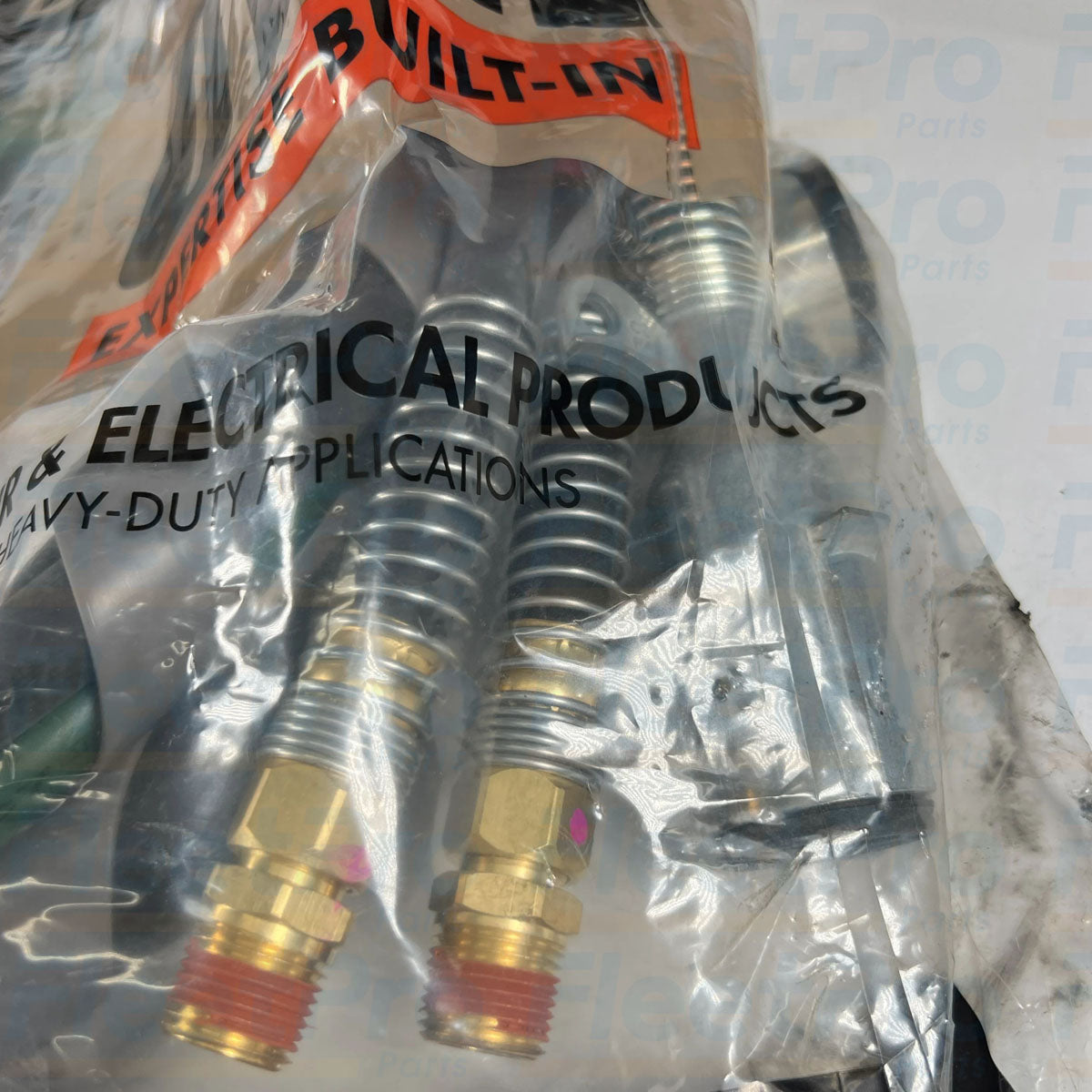 OTR6818 7-way ABS electrical cable