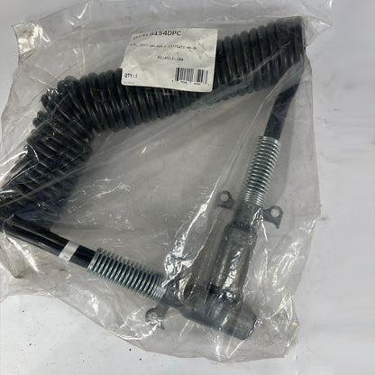 OTRLG154DPC dual pole coiled power cable