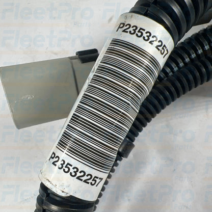 Genuine Detroit Diesel P23532257 wiring harness