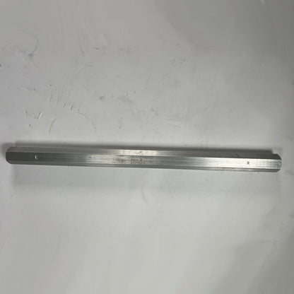 Paccar 06-01150-320 lower aluminum hexbar clutch link complete view