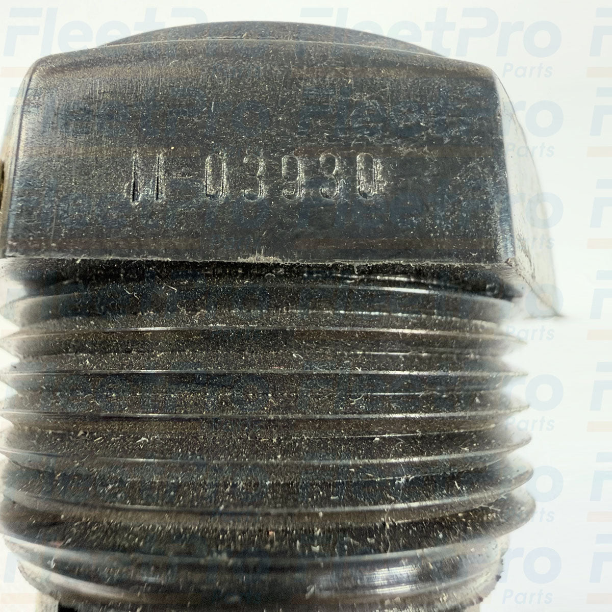 Heavy-duty replacement commercial truck fuel tank safety vent valve PACCAR part number 11-03930