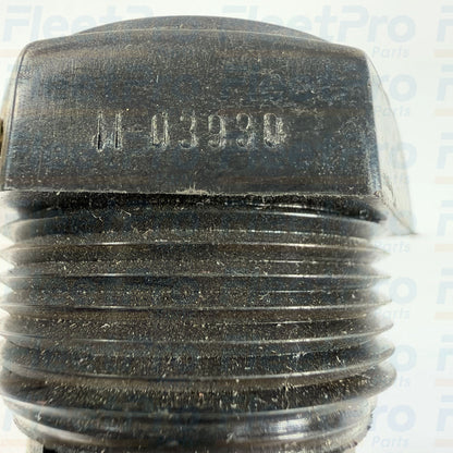 Heavy-duty replacement commercial truck fuel tank safety vent valve PACCAR part number 11-03930