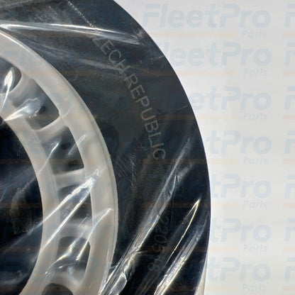 Front View of PACCAR 2234788 Oil Filter