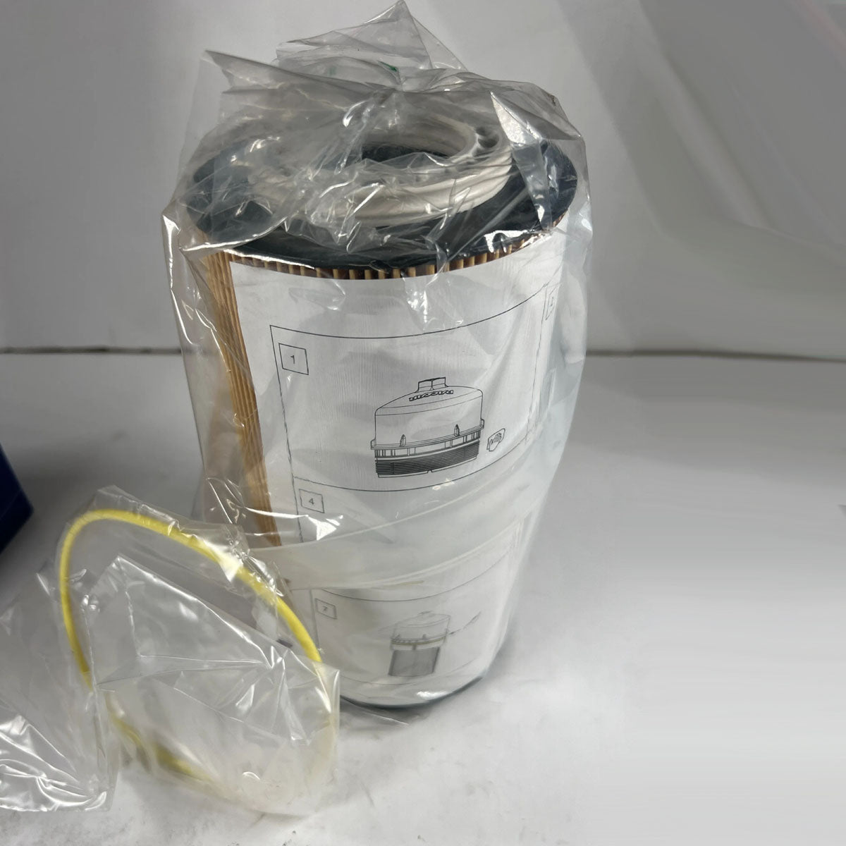 PACCAR 2234788PE OEM Oil Filter Element