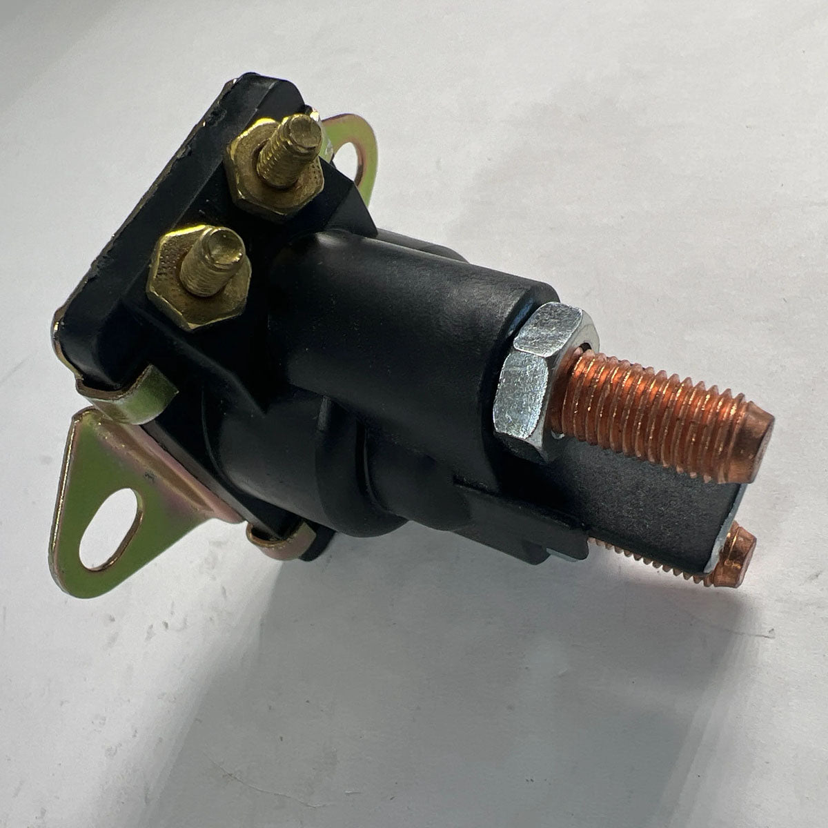 PACCAR 26-124 Starter Relay