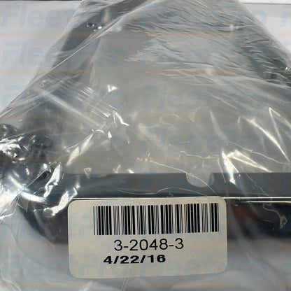 PACCAR 3-2048-3 Chrome Headlamp Bezel