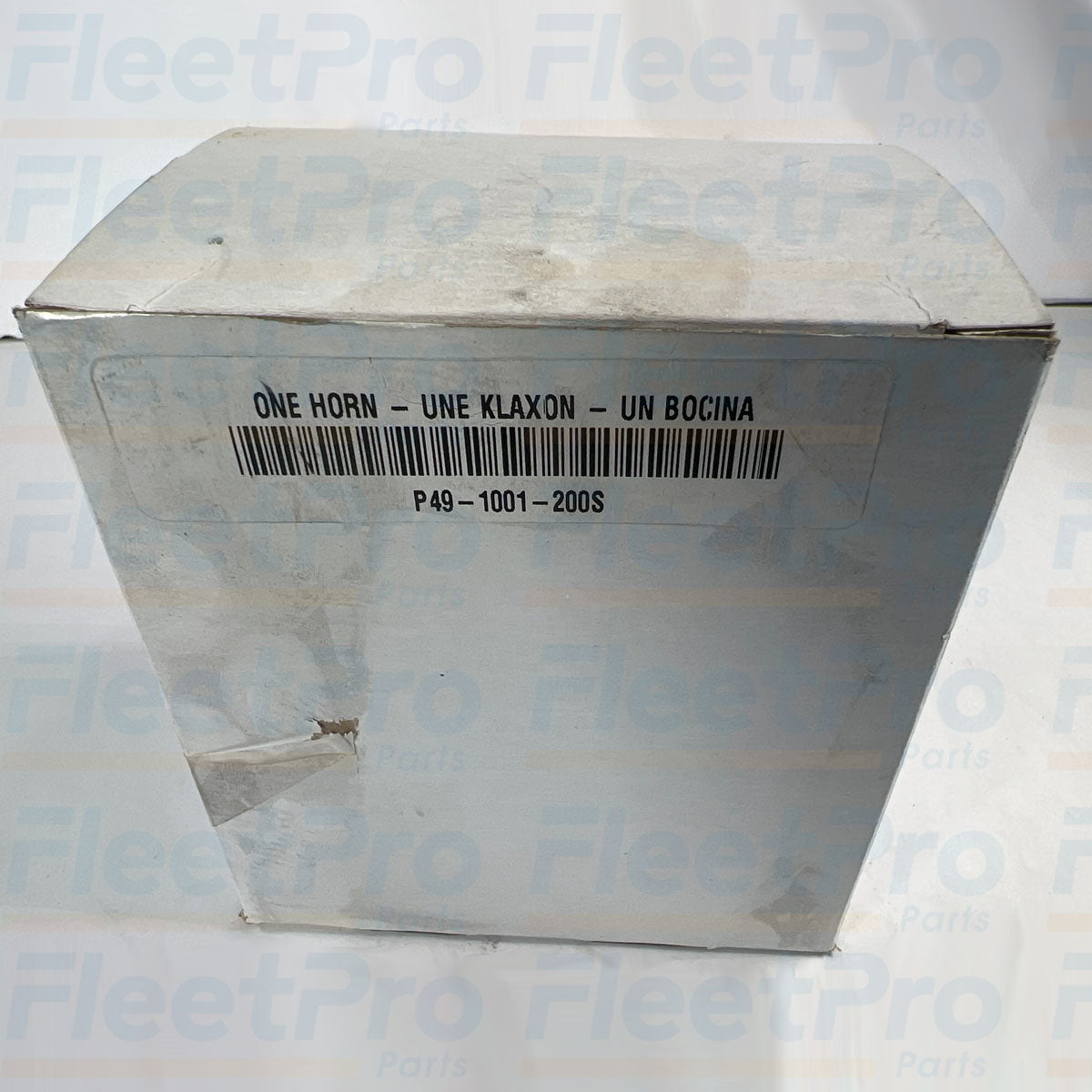 PACCAR P49-1001-200S Electric City Horn