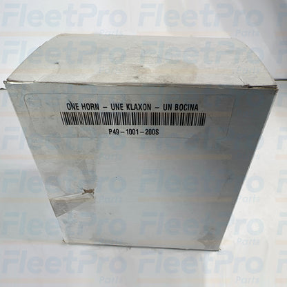 PACCAR P49-1001-200S Electric City Horn