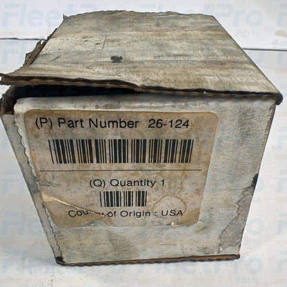 PACCAR F177 26-124 Starter Relay