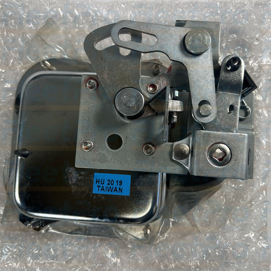 Paccar K294-194 Cab Door Outside Handle