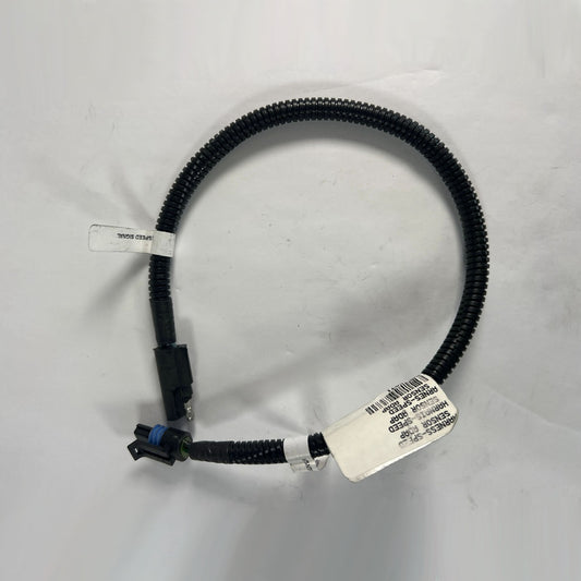 Paccar P92-6971 speed sensor adapter harness full view