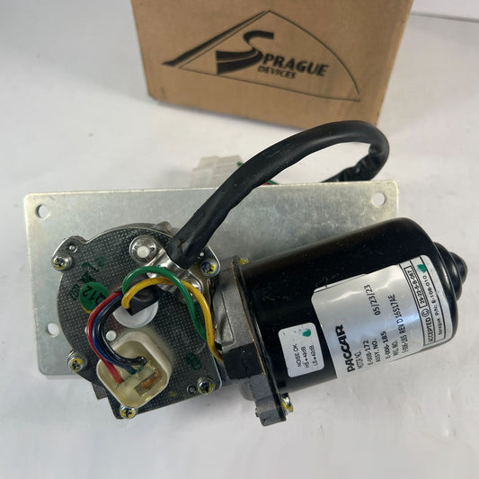 Paccar Sprague E006-185 Motor-Wiper Assembly